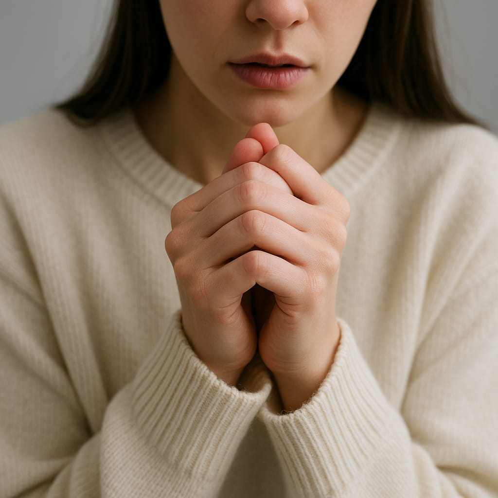 여성에게 흔한 갑상선 질환