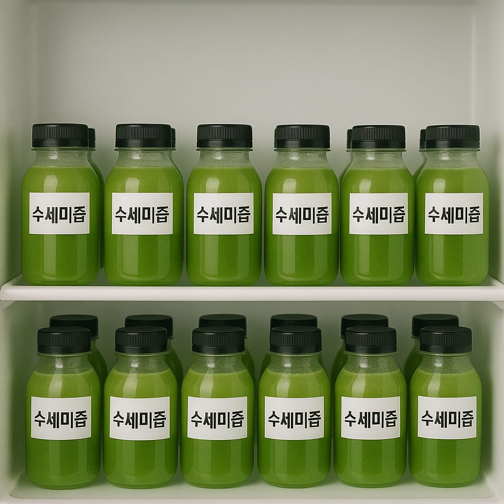 생리통 완화 건강보조식품