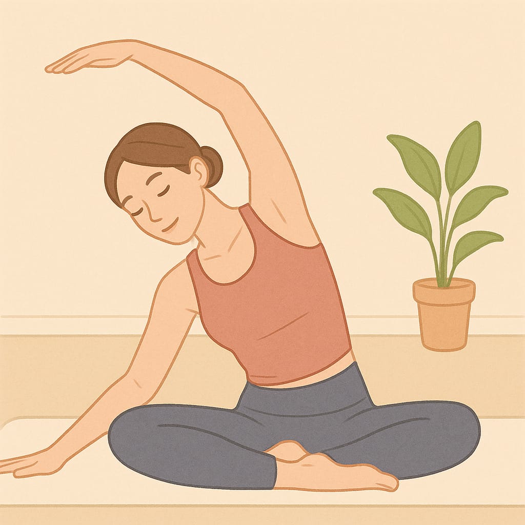 얼굴 작아지는 습관