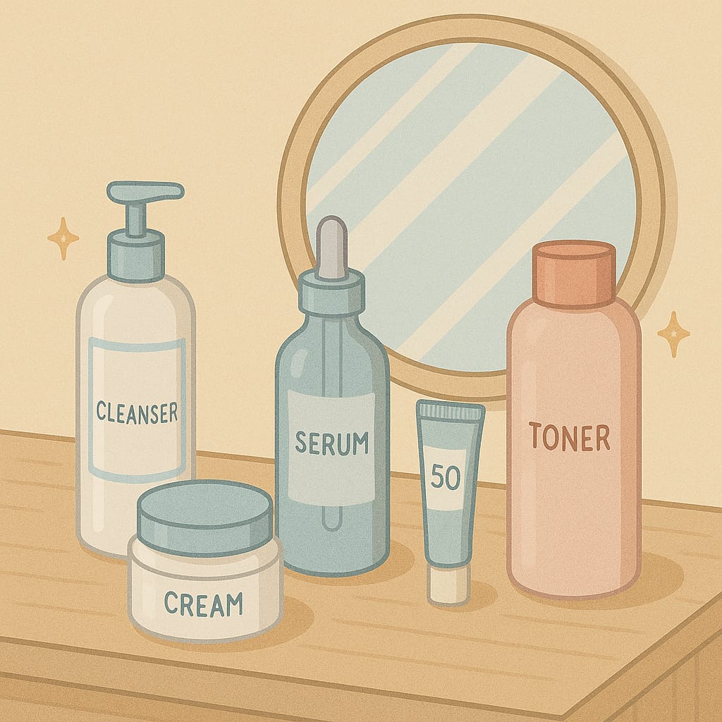 피부가 즉각적으로 좋아지는 성분