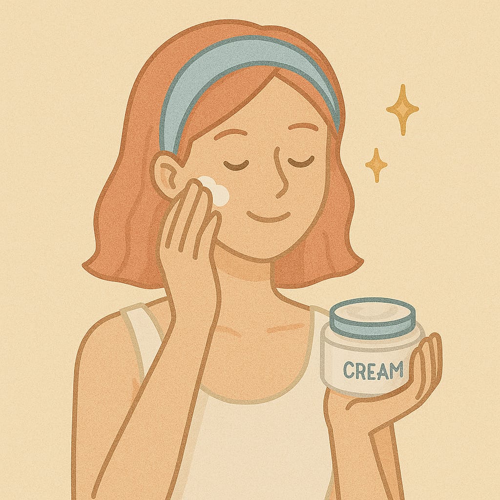 피부가 즉각적으로 좋아지는 성분