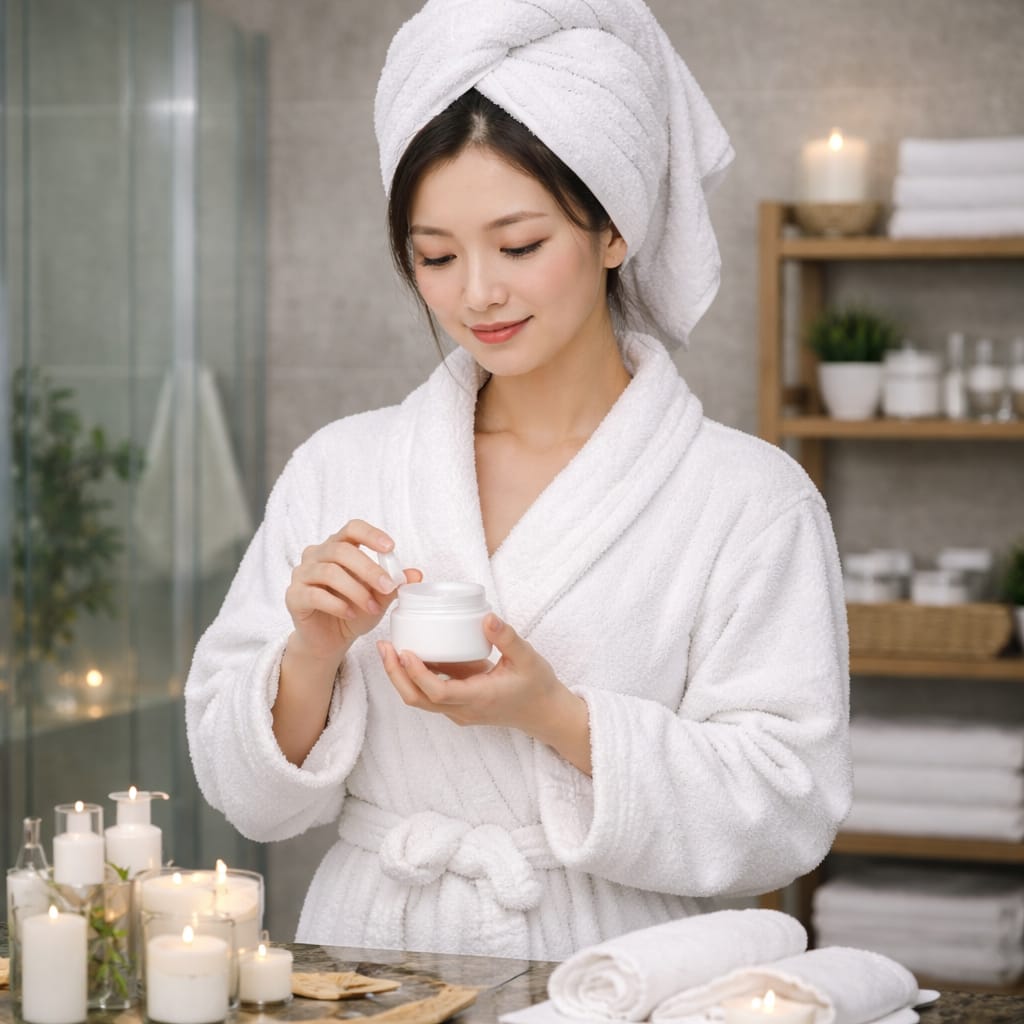 브라질리언 왁싱 후