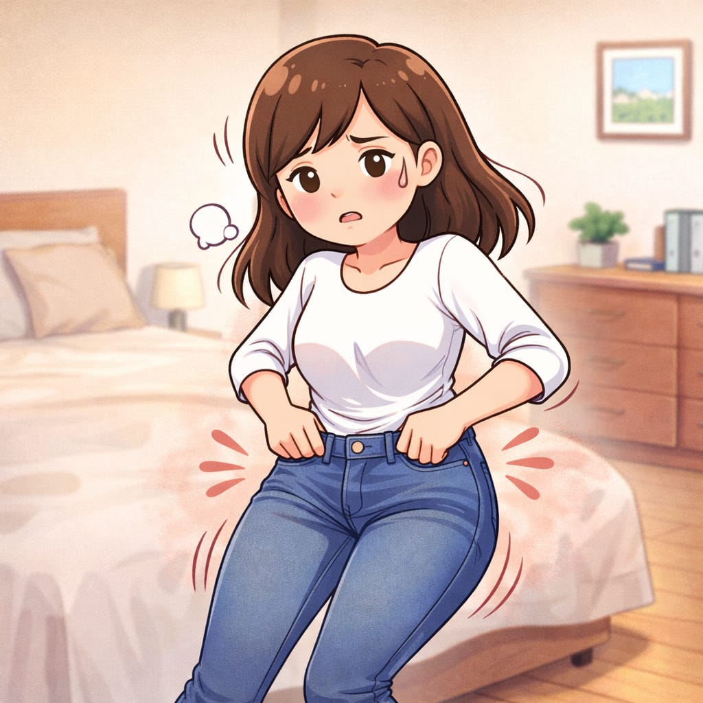 질염 자주