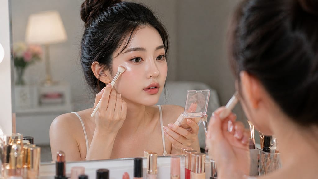 올리브영 하이라이터