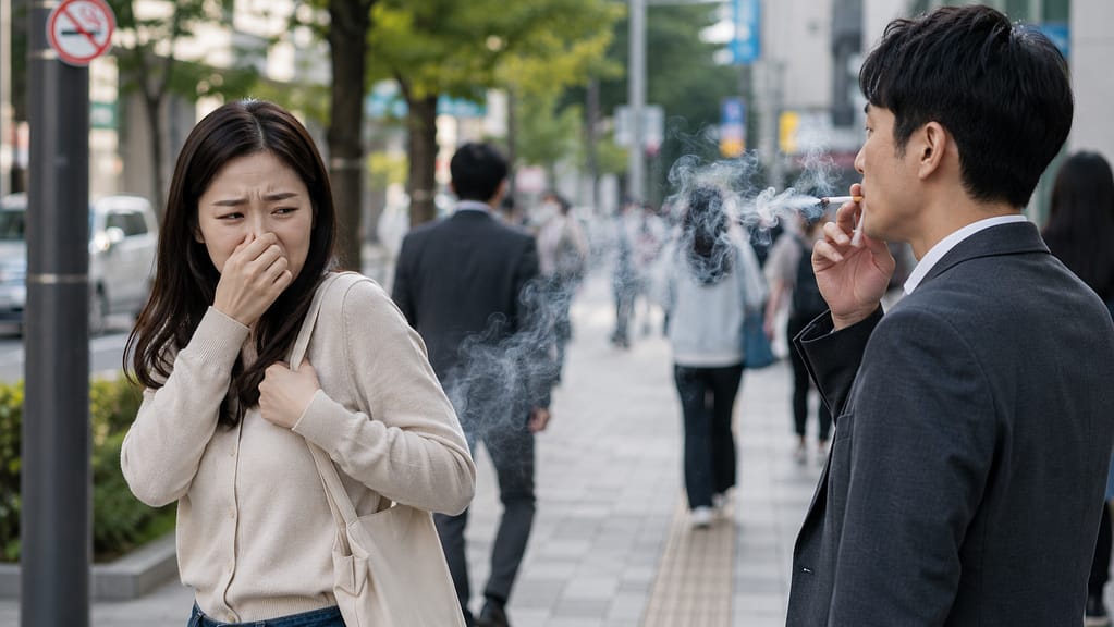 여성 암 폐암