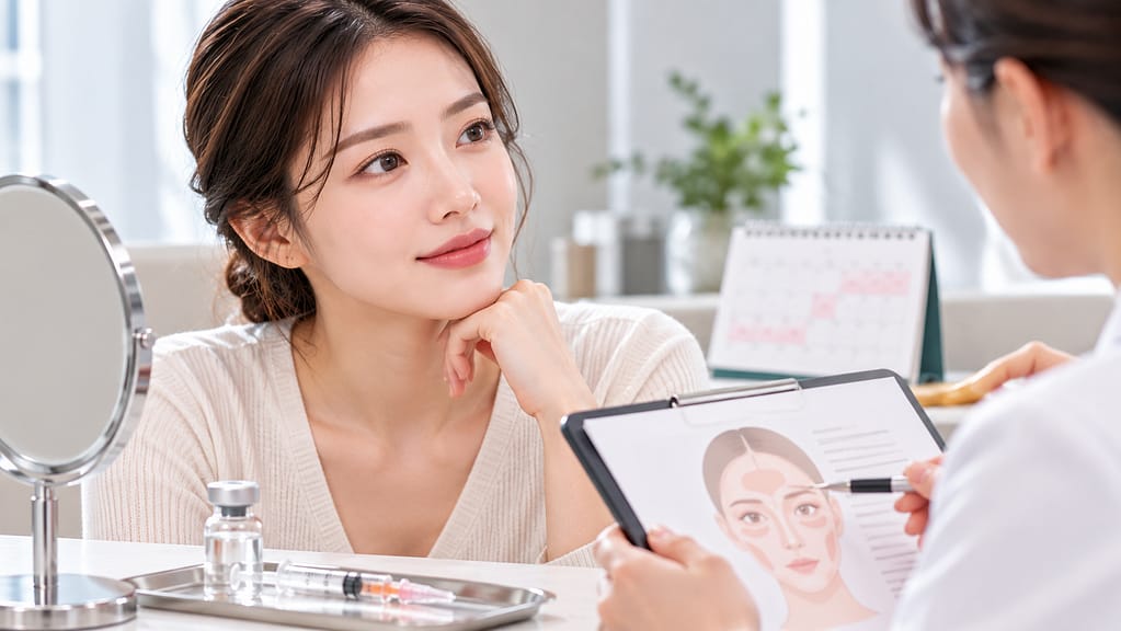 보톡스 내성