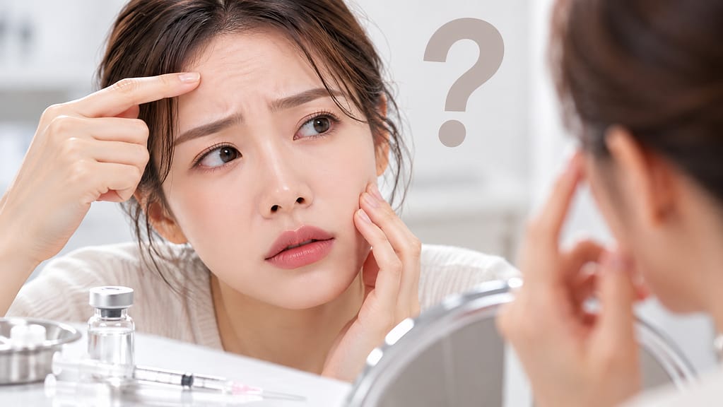 보톡스 내성