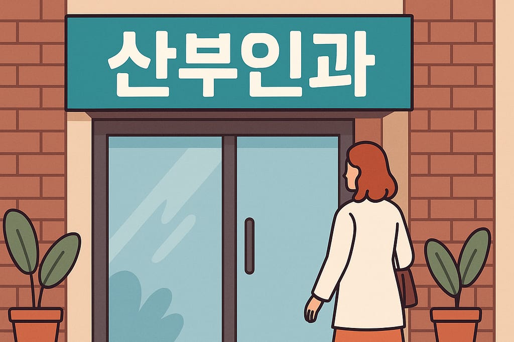 자궁근종과 난소낭종