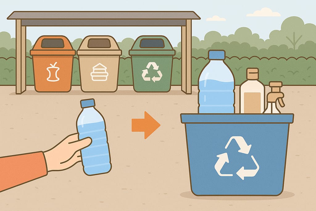 플라스틱·화장품 성분