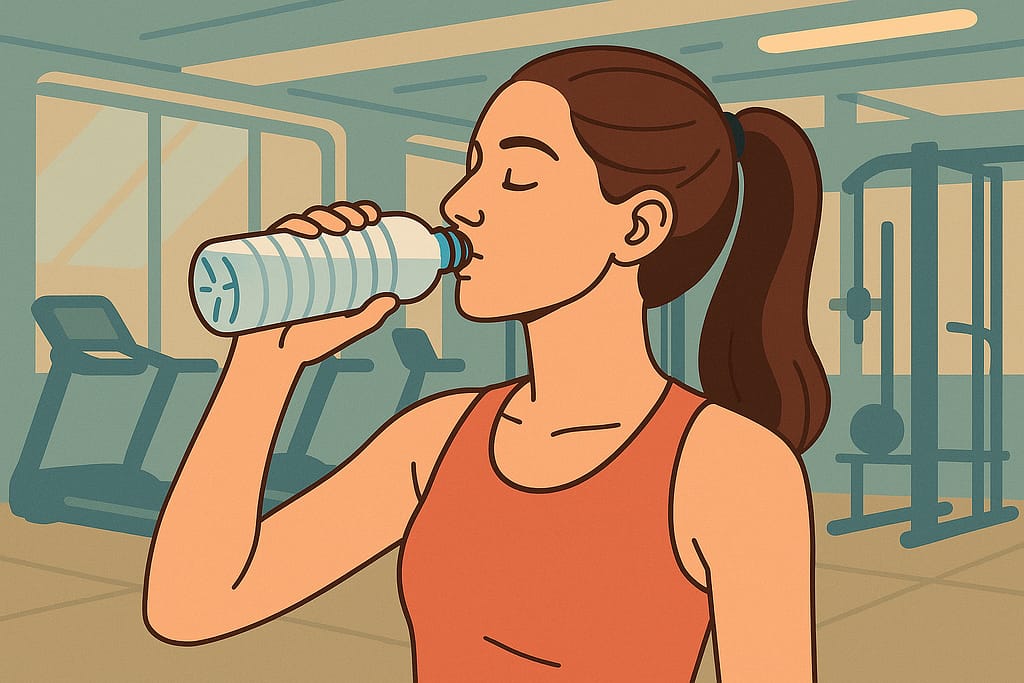 플라스틱·화장품 성분