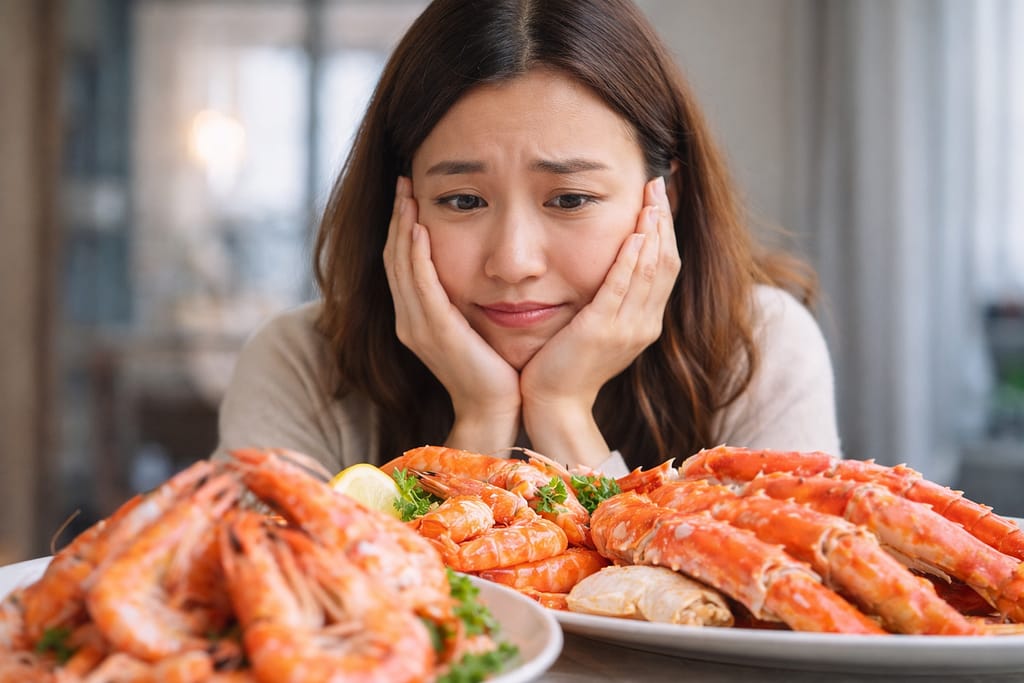 여성에게 더 잘 발생하는 알레르기