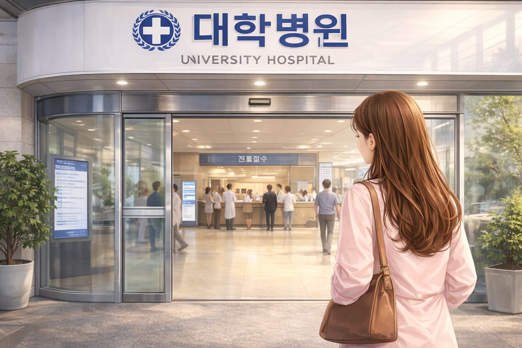 자궁경부암 진단