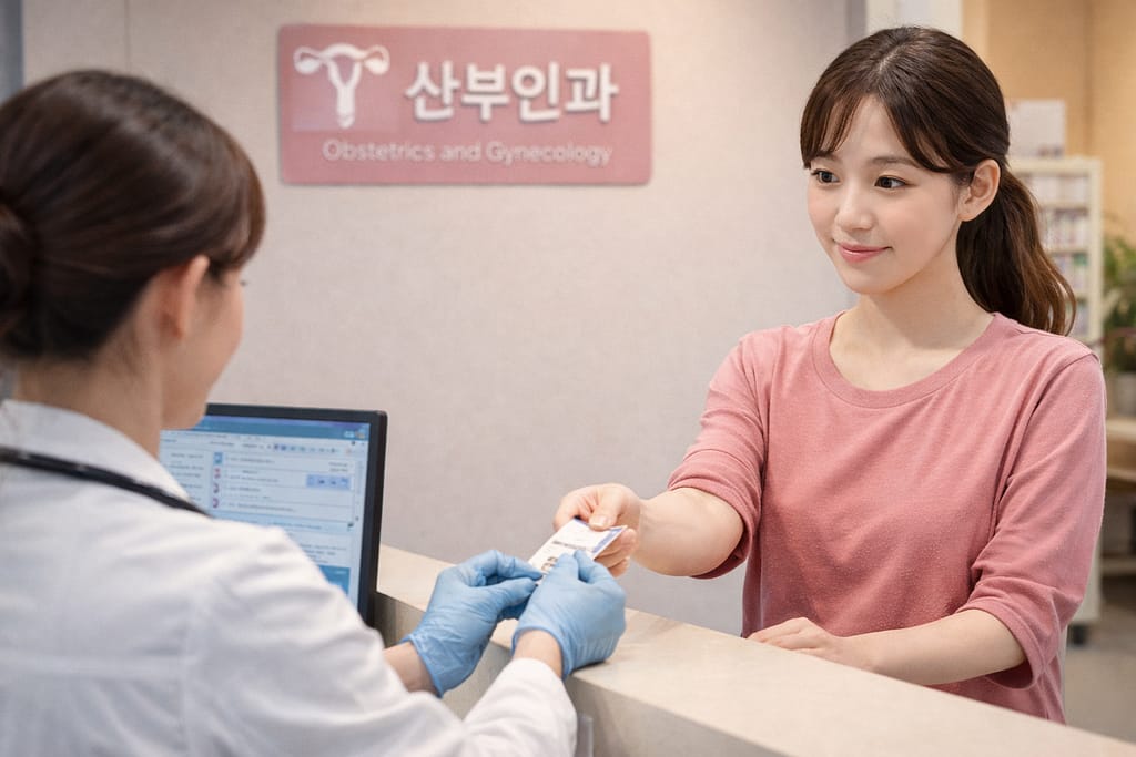 자궁경부암 백신