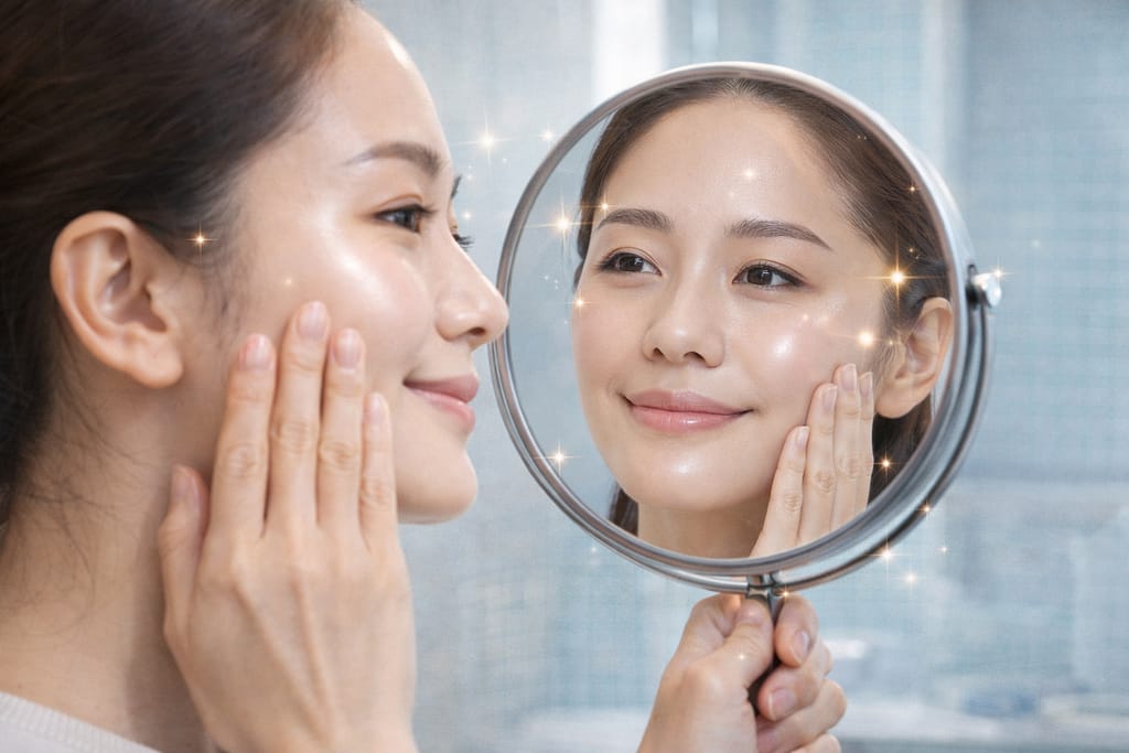 색소침착 원인부터 예방까지