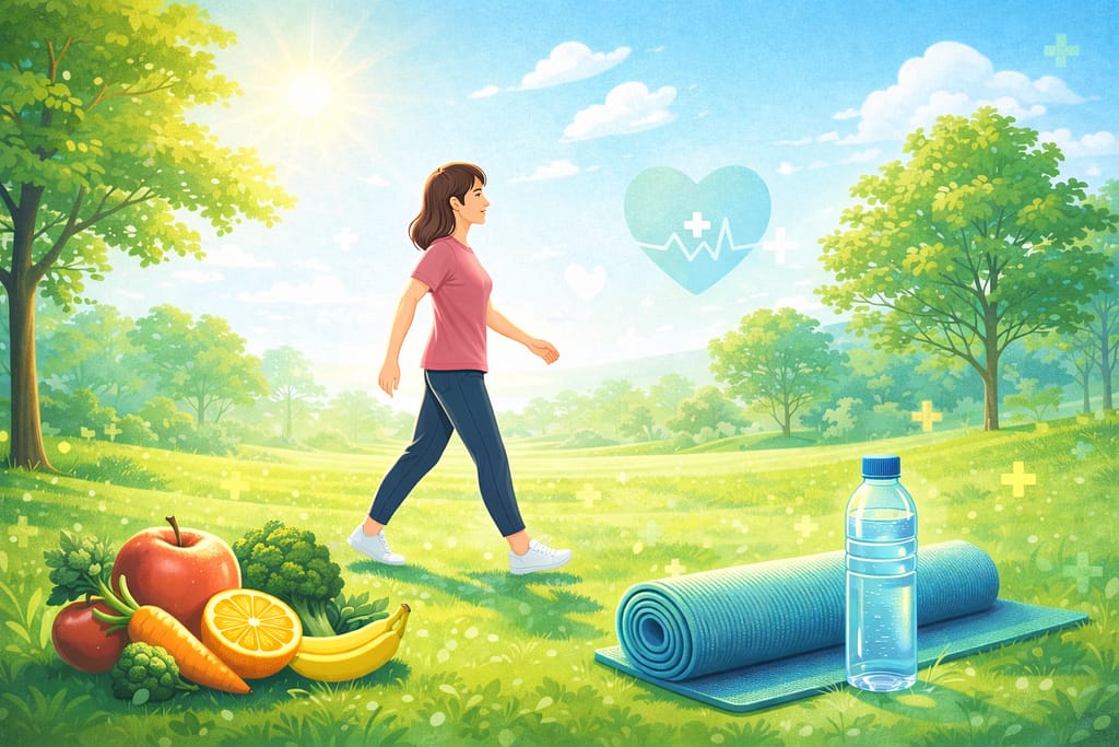 난소 낭종 검사