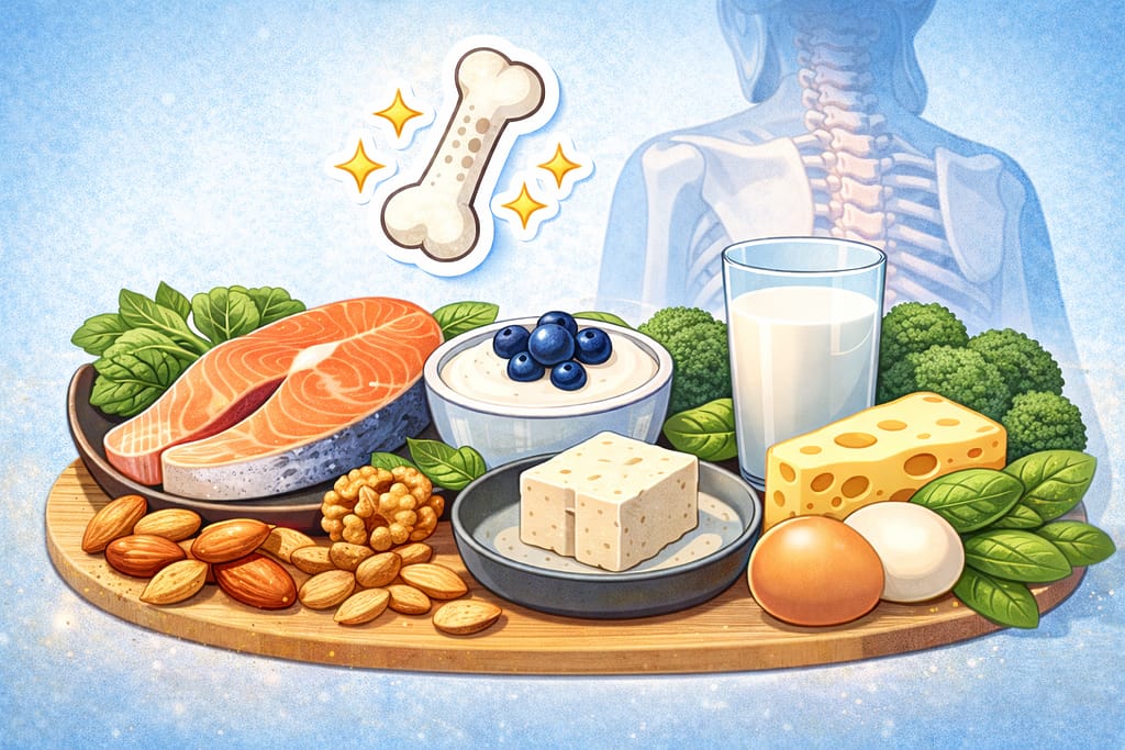 폐경기 여성 골다공증