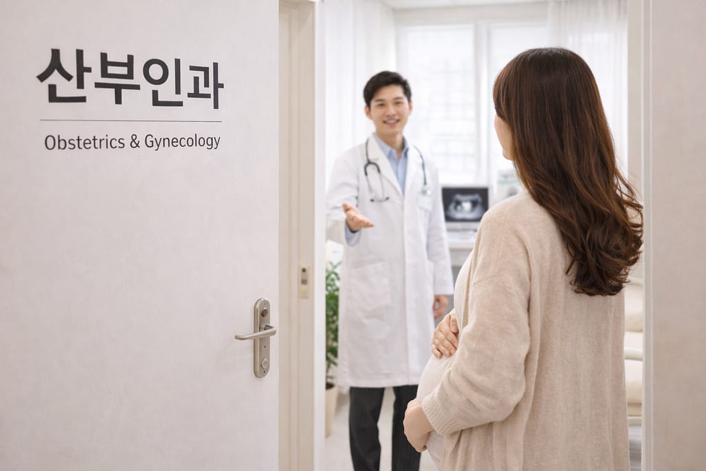 임산부 먹어도 되는 약