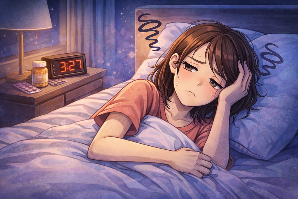 생리 늦어질 때