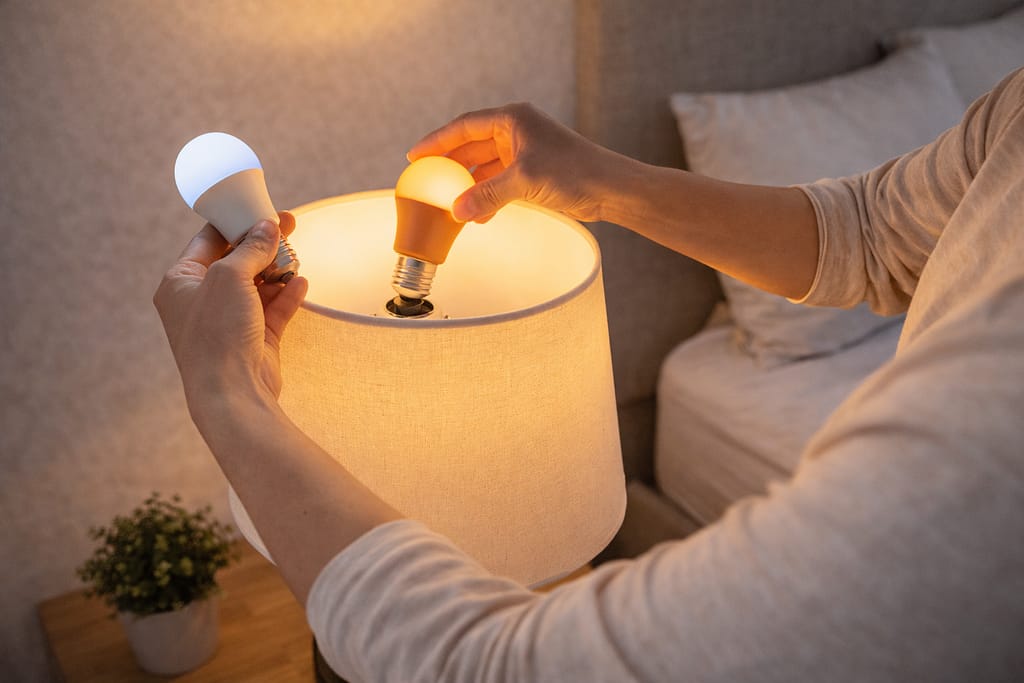 잠들기 힘든 여성이라면