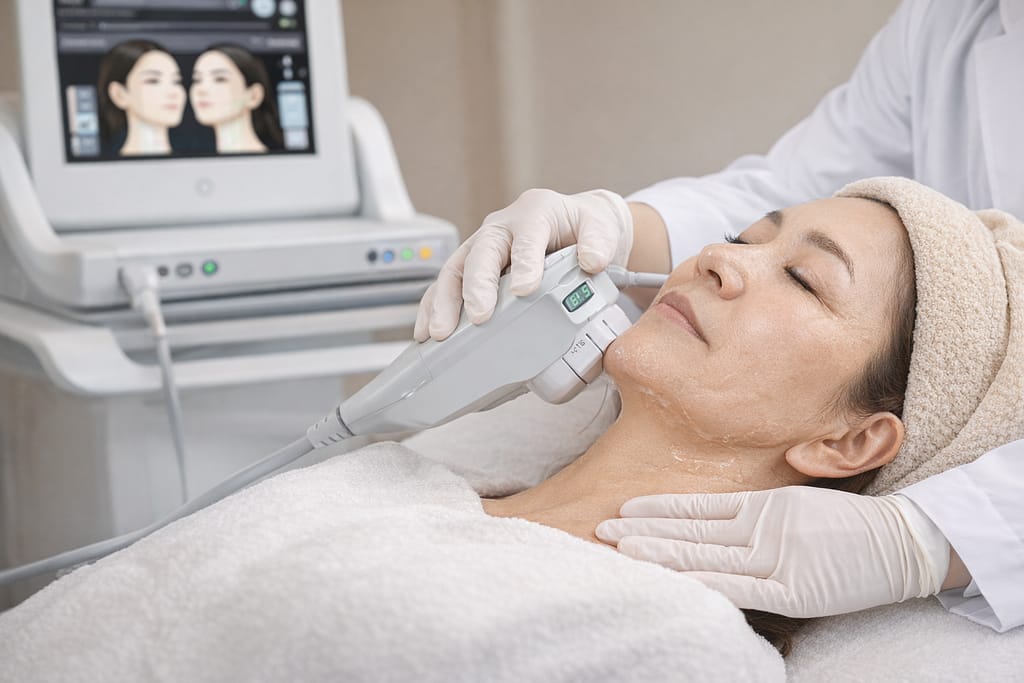 울쎄라·써마지