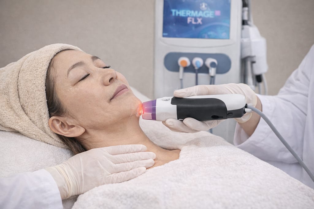 울쎄라·써마지