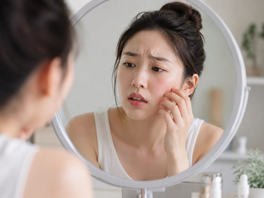 여름만 되면 피부가 가려운 이유